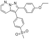 GW-406381 221148-46-5